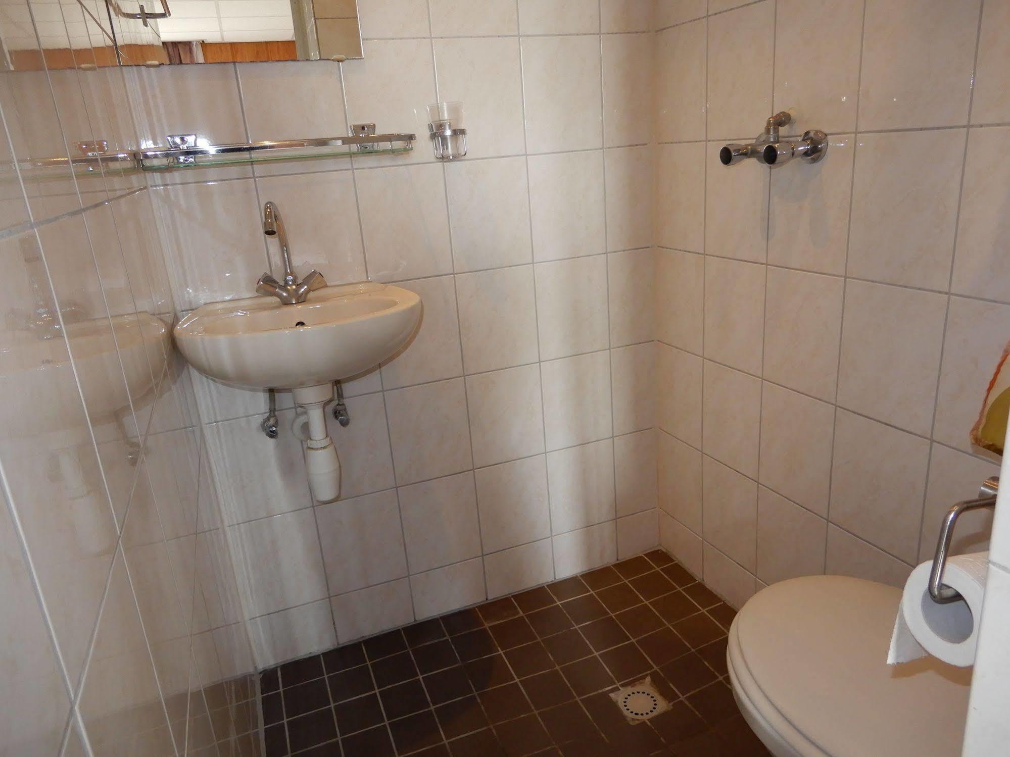 Hotel Sharm Amsterdam Extérieur photo