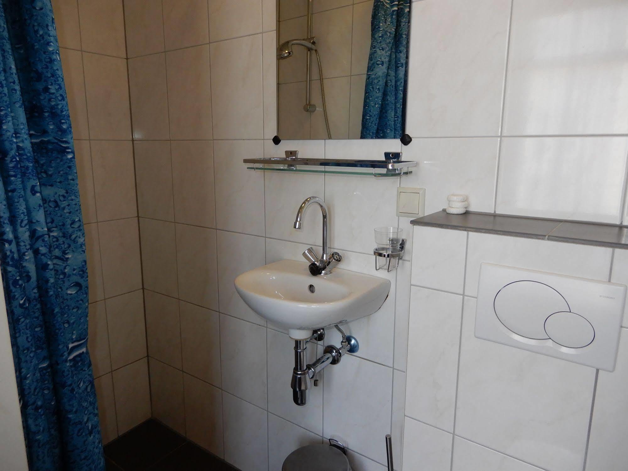 Hotel Sharm Amsterdam Extérieur photo