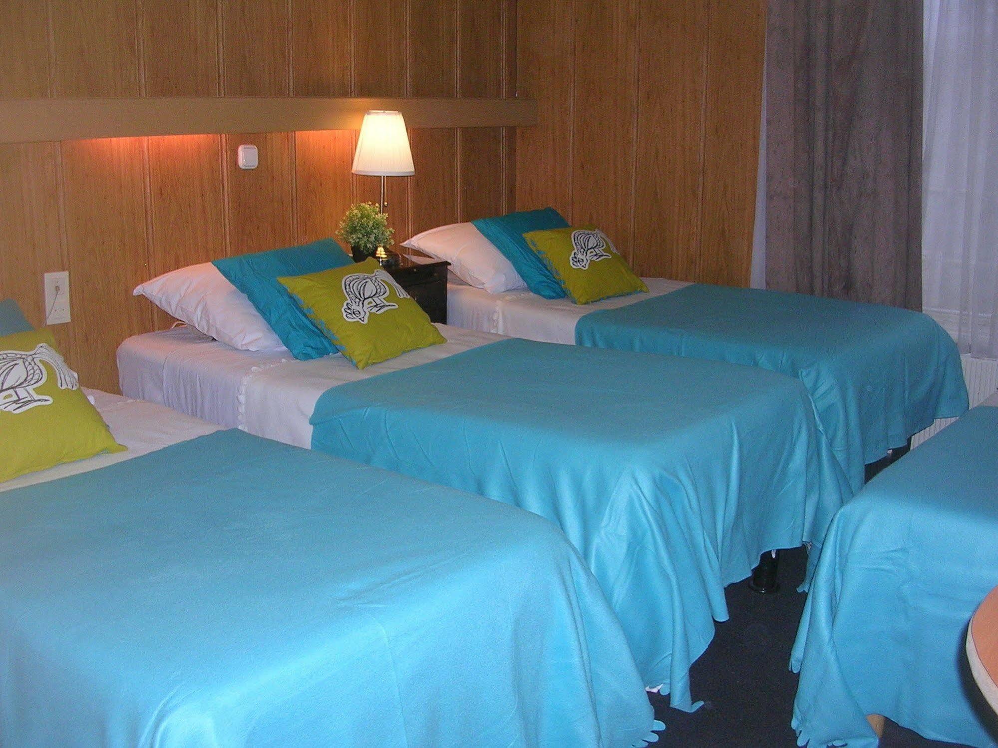 Hotel Sharm Amsterdam Extérieur photo