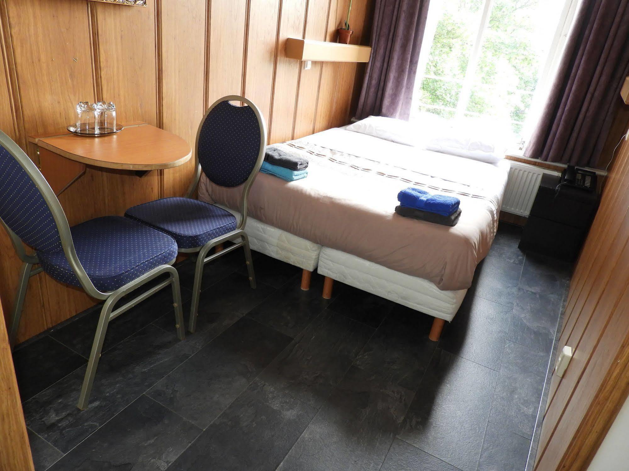 Hotel Sharm Amsterdam Extérieur photo